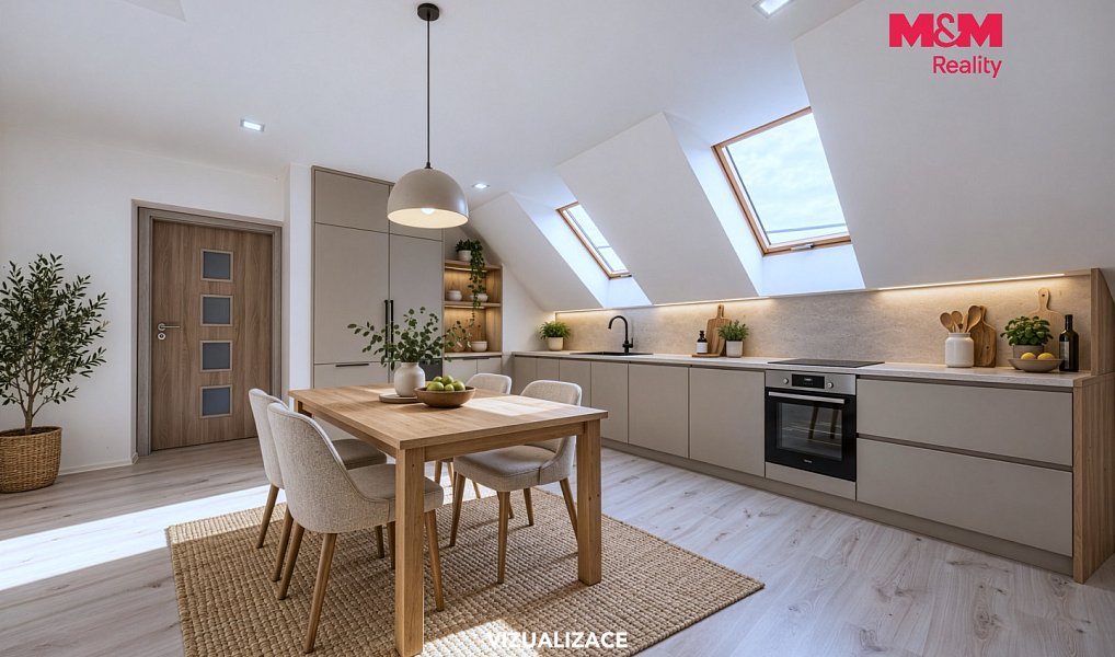 Prodej domu 183 m² s pozemkem 278 m², Kralupy nad Vltavou – náhled fotky 25