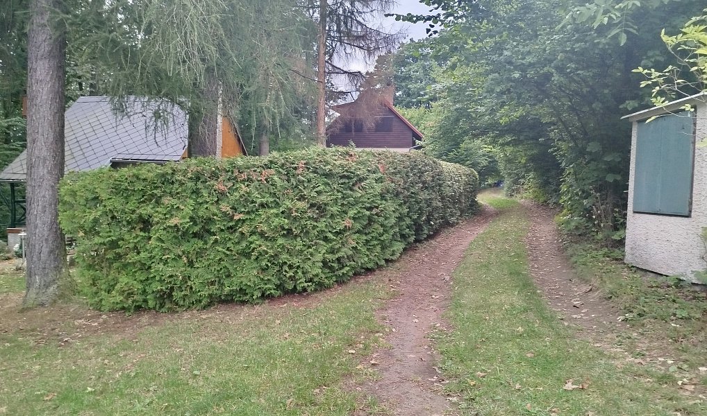 Prodej chaty/chalupy 31 m², Křižanovice – náhled fotky 10
