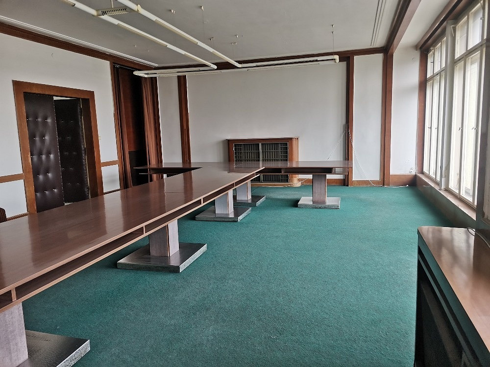 Pronájem kanceláře 68 m² – fotografie 4
