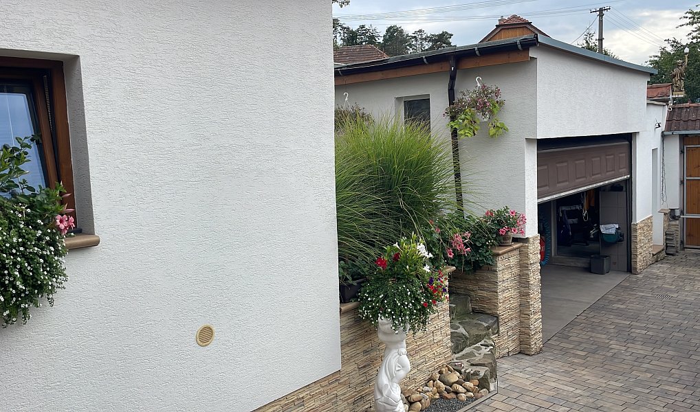 Prodej domu 50 m² s pozemkem 240 m², Napajedla – náhled fotky 9