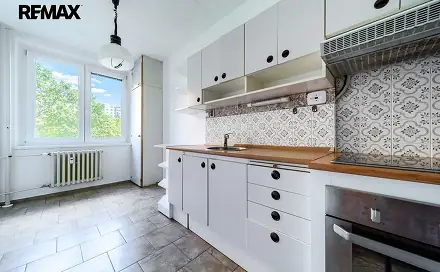 Prodej bytu 3+1 64 m²