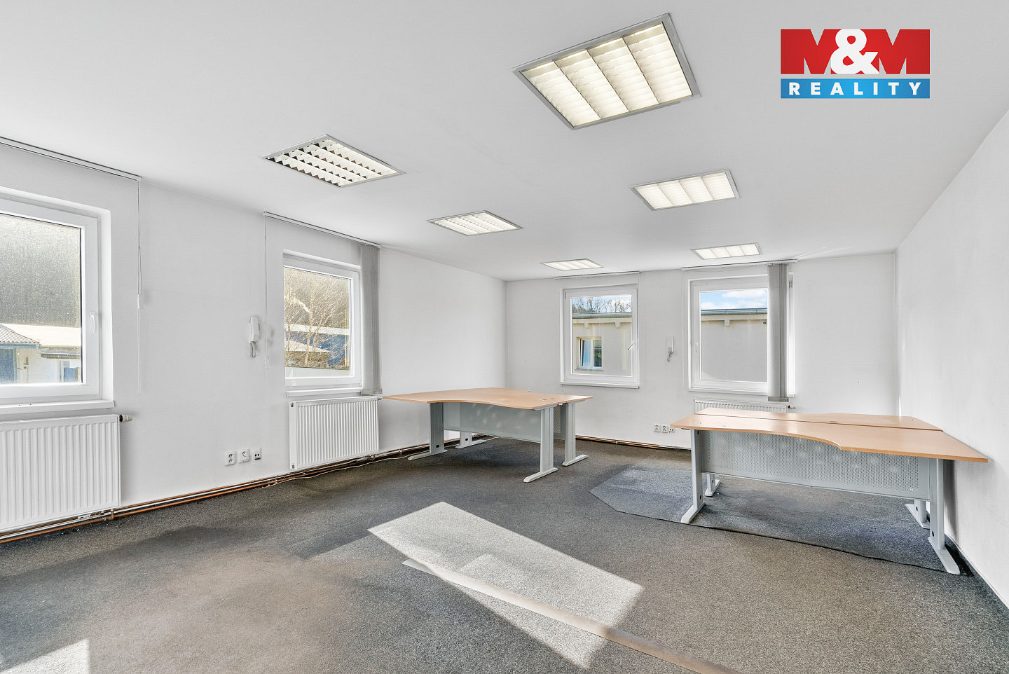 Prodej kanceláře 852 m² — photo 5