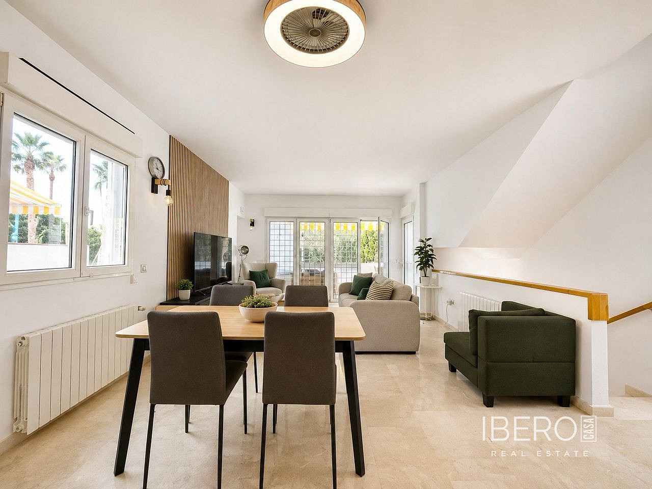 Casa 4+kk – Villamartin - Más