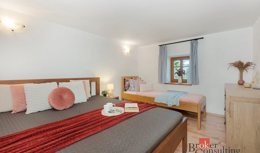 Prodej domu 55 m² s pozemkem 706 m², Troskovice – náhled fotky 10