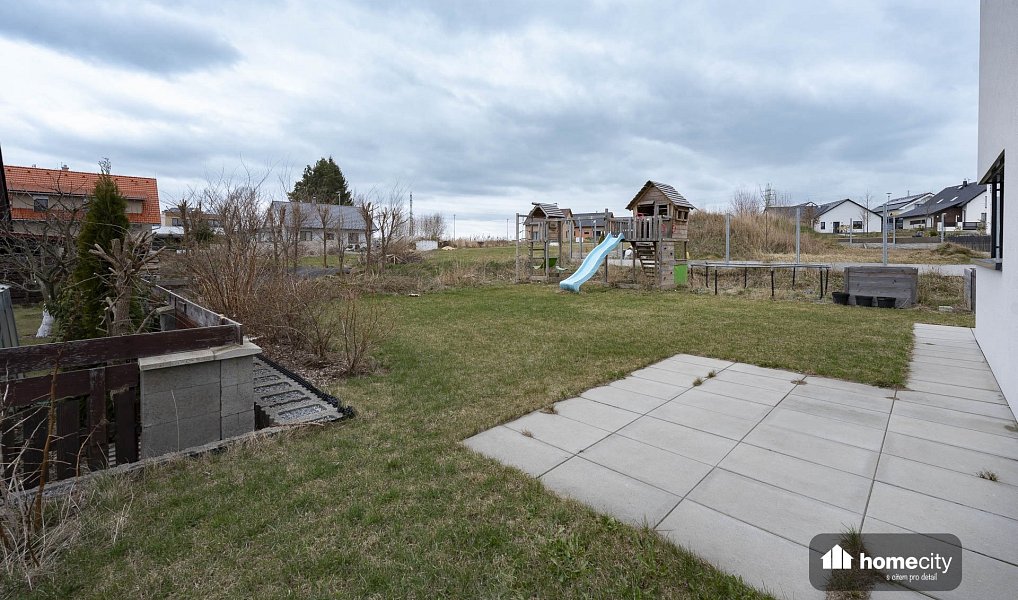 Pronájem domu 139 m² s pozemkem 594 m², Hlinsko – náhled fotky 24