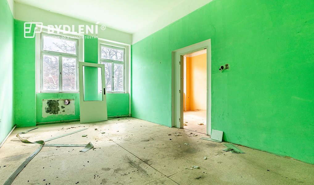 Prodej domu 389 m² s pozemkem 226 m², Teplice – náhled fotky 11