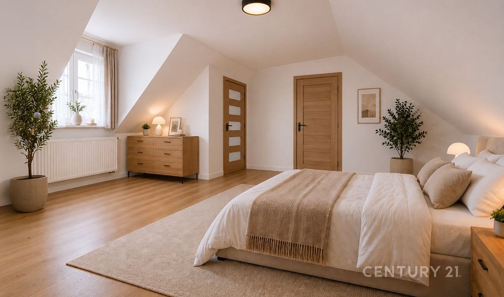 Prodej domu 143 m² s pozemkem 321 m², Žlutice – náhled fotky 19