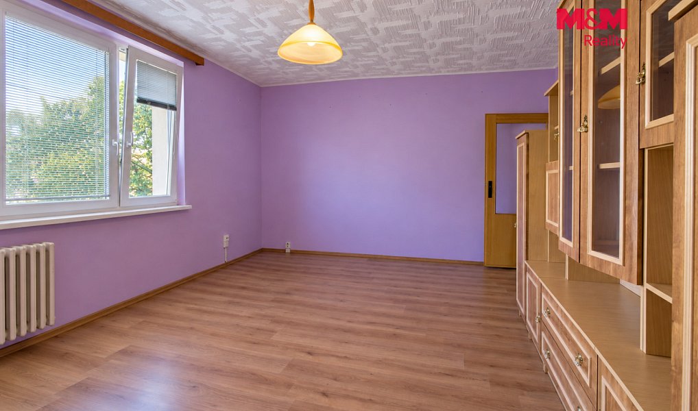 Prodej bytu 4+1 82 m², Chrudim – náhled fotky 2
