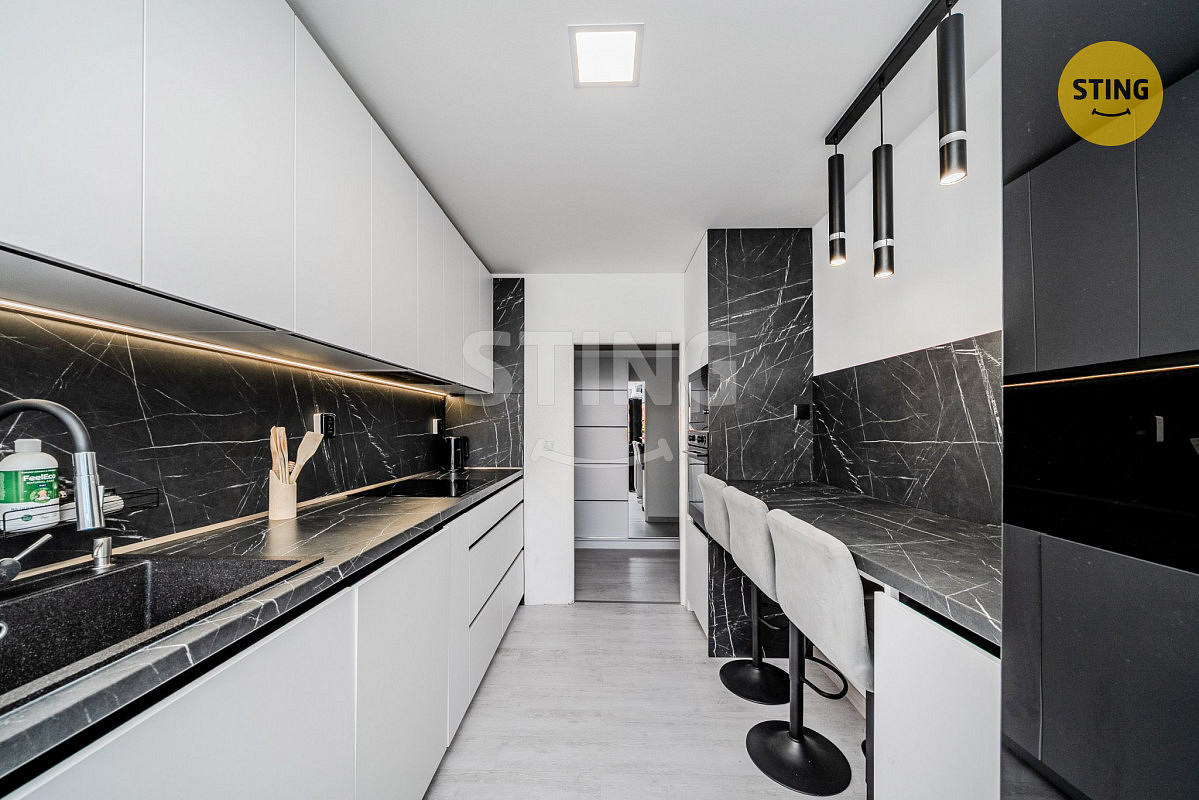 Prodej bytu 3+1 77 m² – fotografie 3