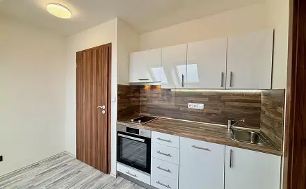 Pronájem bytu 2+1 47 m²