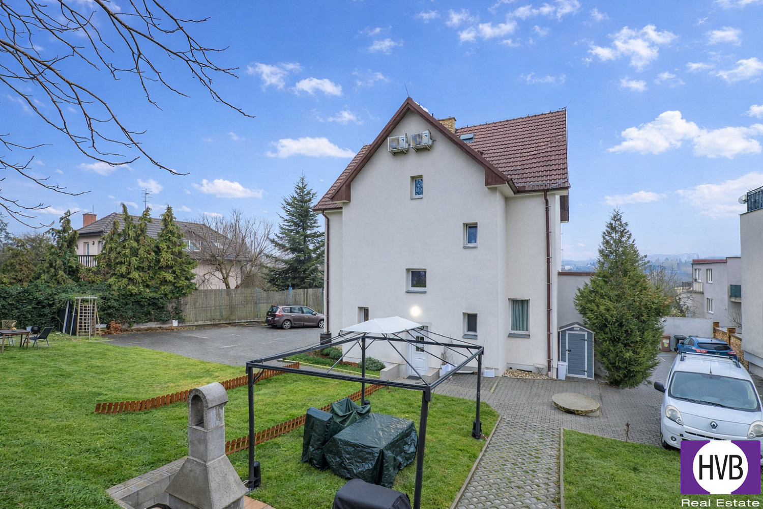 Prodej bytu 1+kk 16 m²