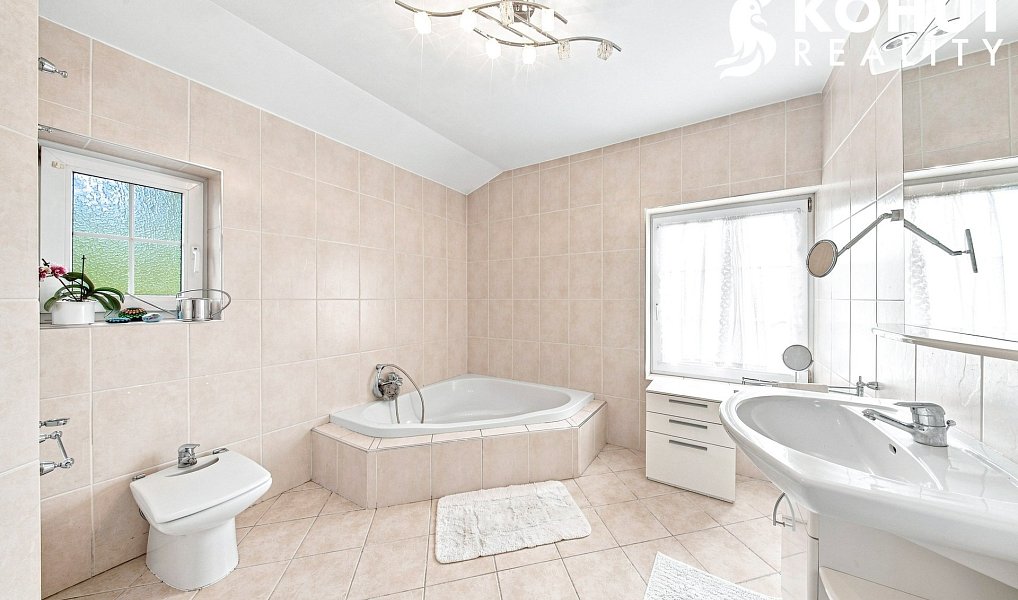 Prodej domu 285 m² s pozemkem 1 404 m², Stará Ves nad Ondřejnicí – náhled fotky 29