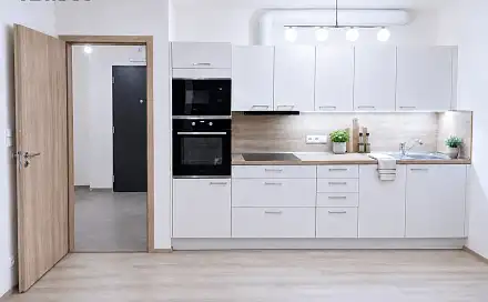 Pronájem bytu 2+kk 53 m²