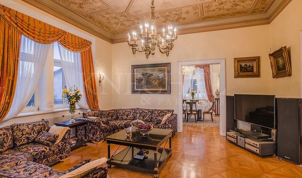 Prodej domu 609 m² s pozemkem 6 235 m², Senohraby – náhled fotky 25
