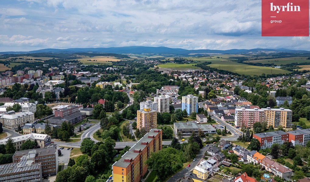 Prodej bytu 3+kk 60 m², Bruntál – náhled fotky 34