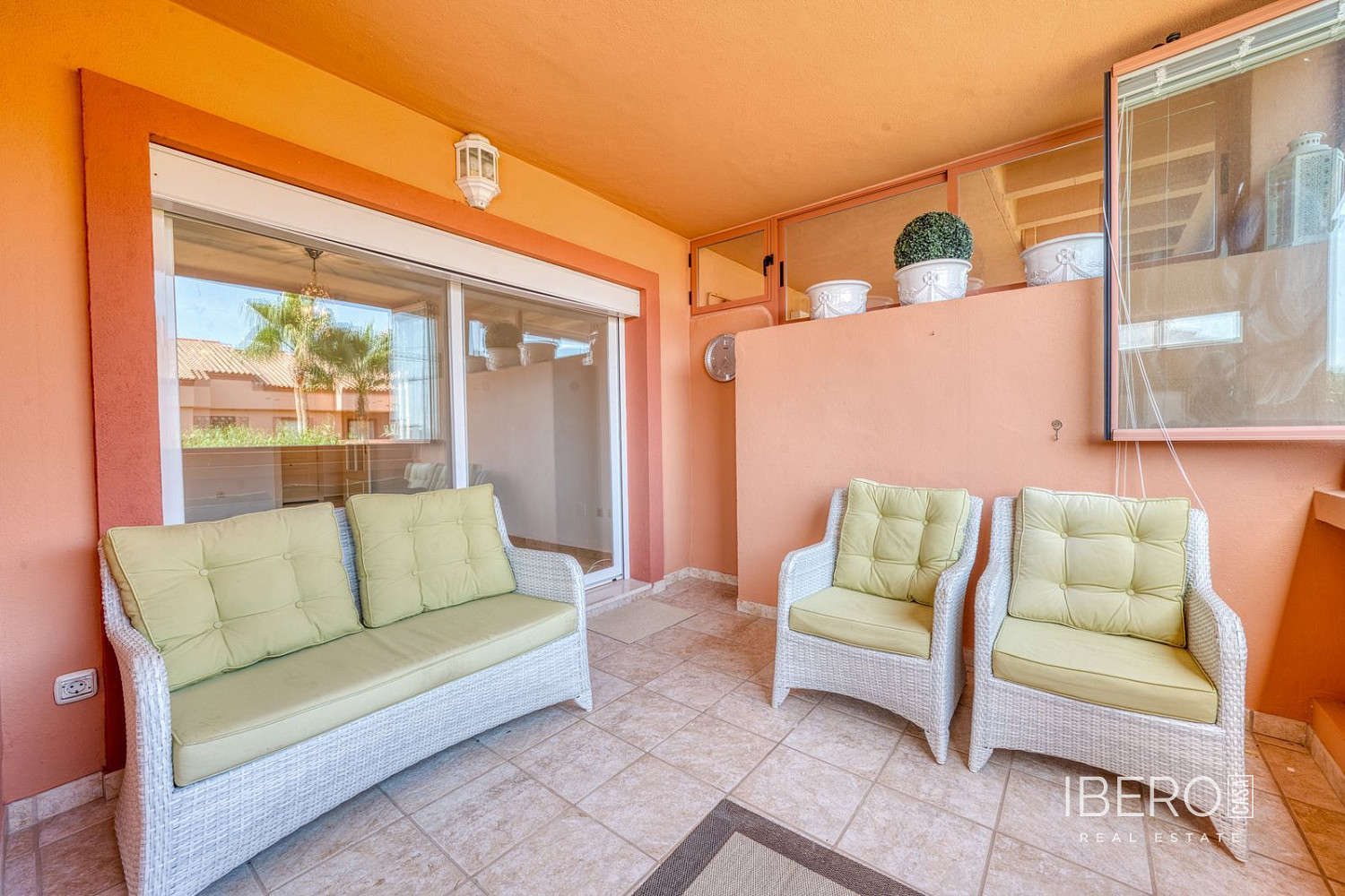Piso 3+kk – El Chaparral - Vista 5