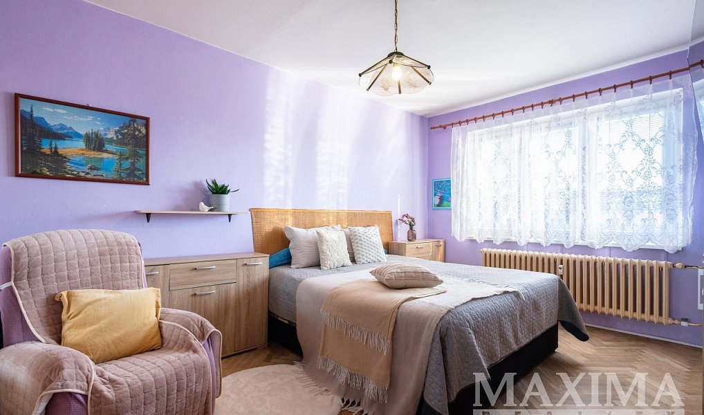 Prodej bytu 2+1 52 m², Kladno – náhled fotky 2