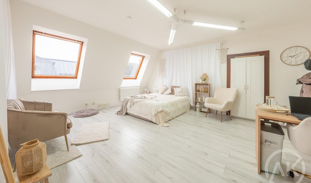 Pronájem kanceláře 45 m², Ostrava – fotka 1 z 8