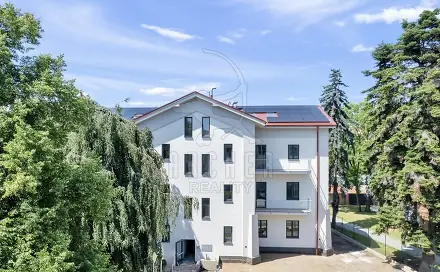 Prodej bytu 4+kk 108 m², U Cukrovaru, Benátky nad Jizerou - Benátky nad Jizerou II, okres Mladá Boleslav