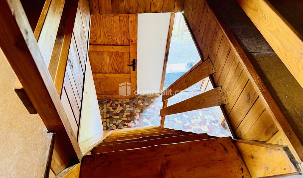 Prodej chaty/chalupy 75 m², Vlastějovice – náhled fotky 14