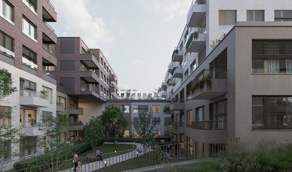 Prodej bytu 4+kk 142 m², Brno – náhled fotky 3