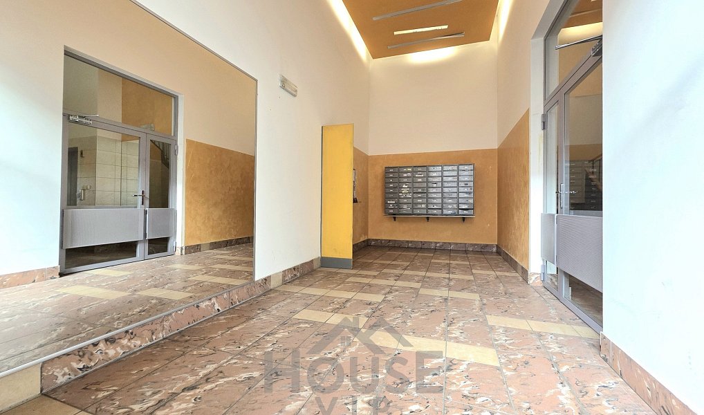 Prodej bytu 1+kk 34 m², Praha – náhled fotky 20