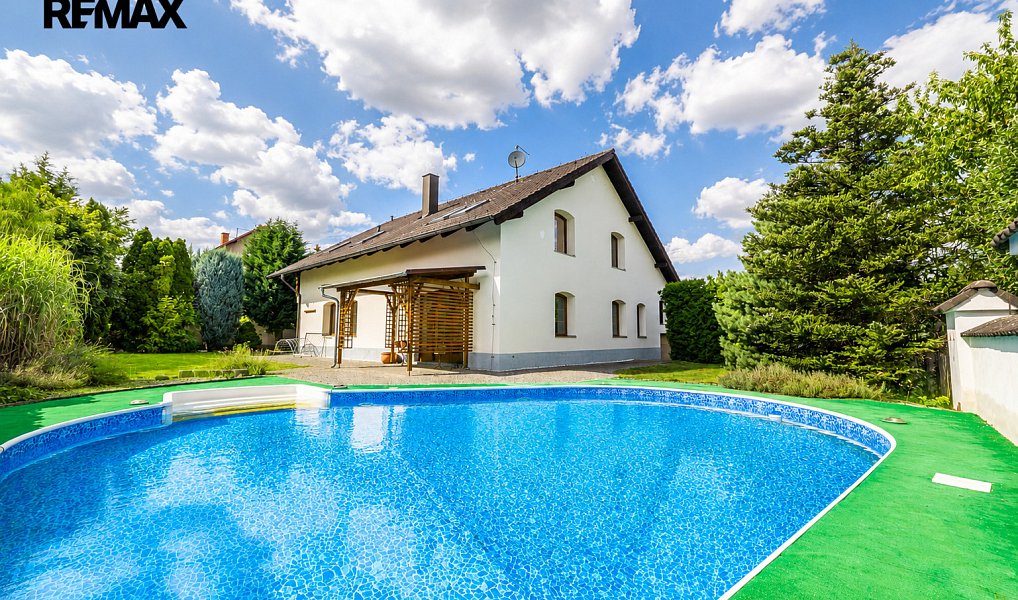 Prodej domu 250 m² s pozemkem 2 997 m², Příbram – náhled fotky 33