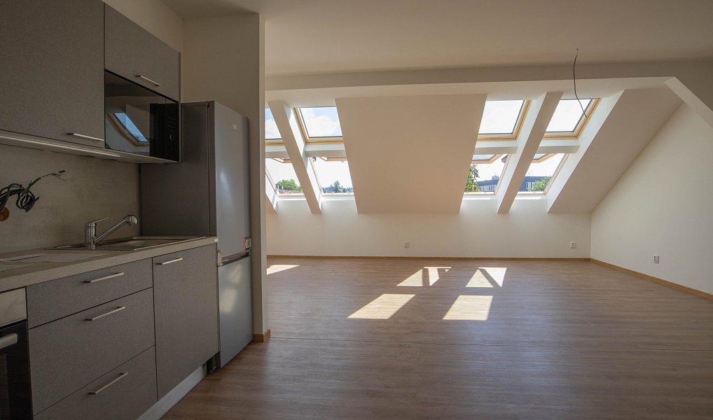 Pronájem kanceláře 63 m², Říčany – náhled fotky 19