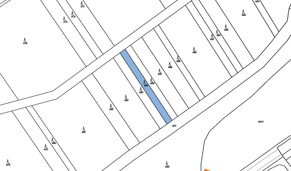 Prodej lesa 155 m², Brod nad Dyjí – náhled fotky 2
