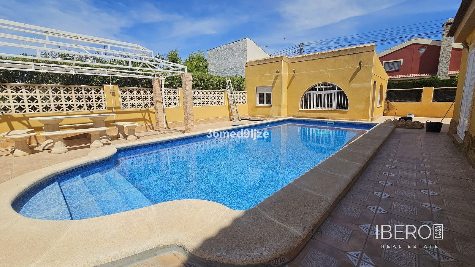 Casa 7+kk – Los Alcázares - Vista 5