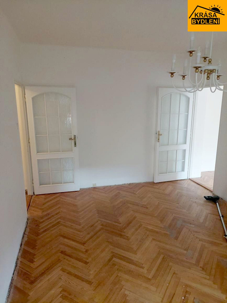 Prodej bytu 3+1 73 m² — photo 5