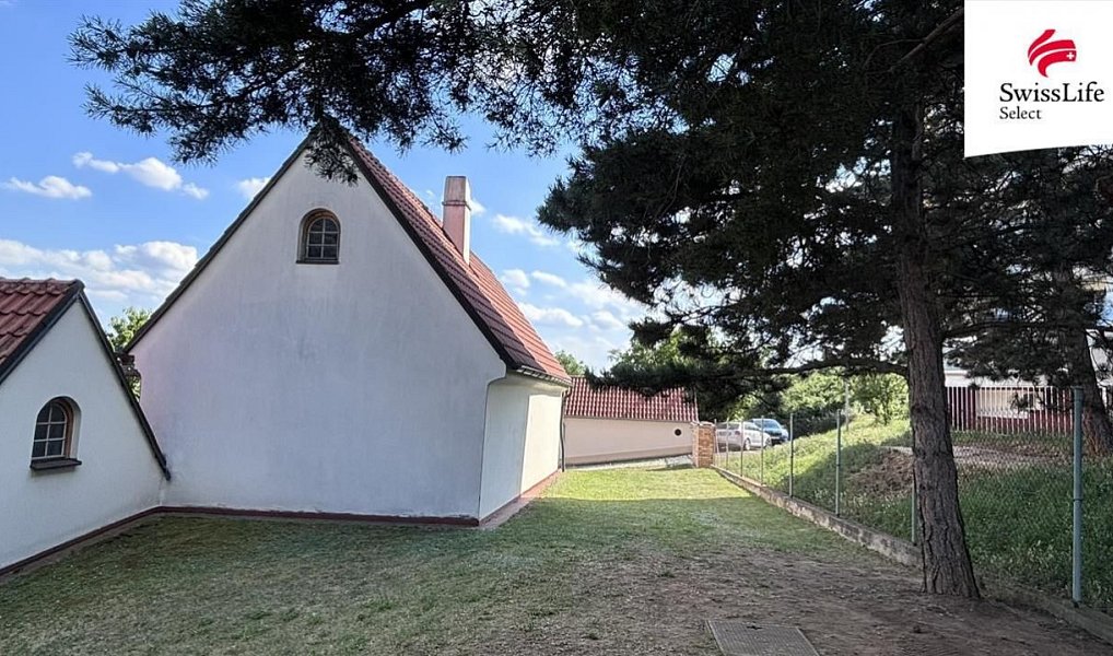 Prodej památky 176 m2 K Bohnicím, Praha, Praha – náhled fotky 18