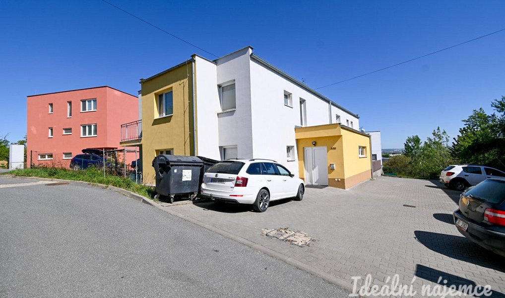 Pronájem bytu 2+kk 47 m², Modřice – náhled fotky 20