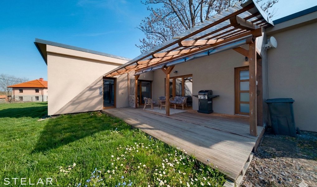 Prodej domu 99 m² s pozemkem 1 831 m², Hraničné Petrovice – náhled fotky 2