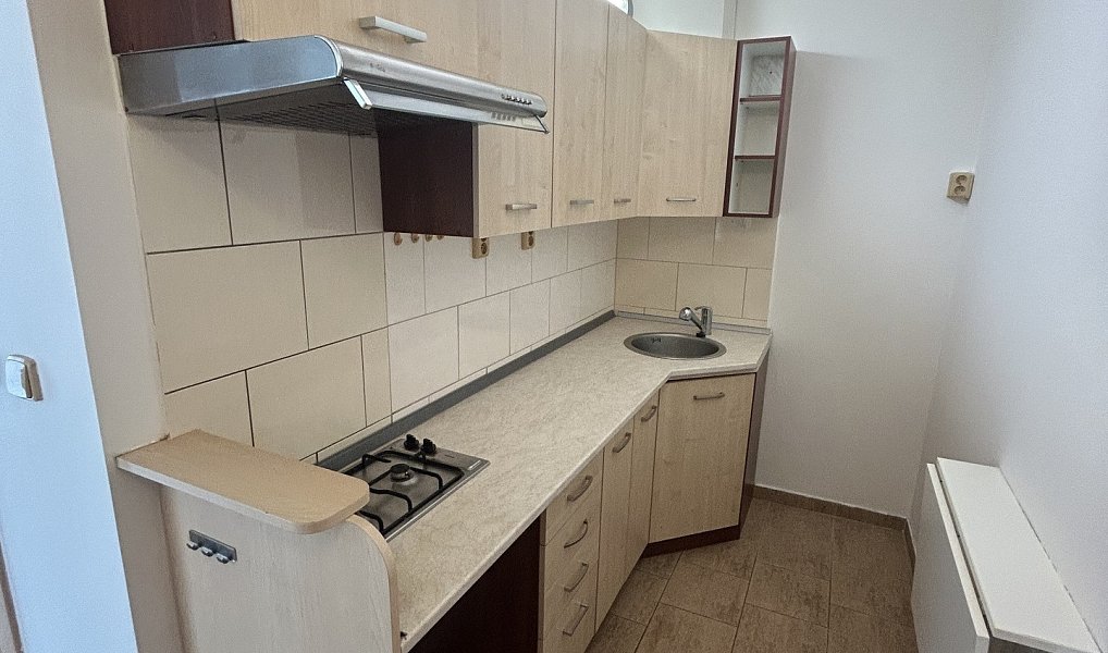 Pronájem bytu 2+kk 36 m², Svitavy – náhled fotky 2