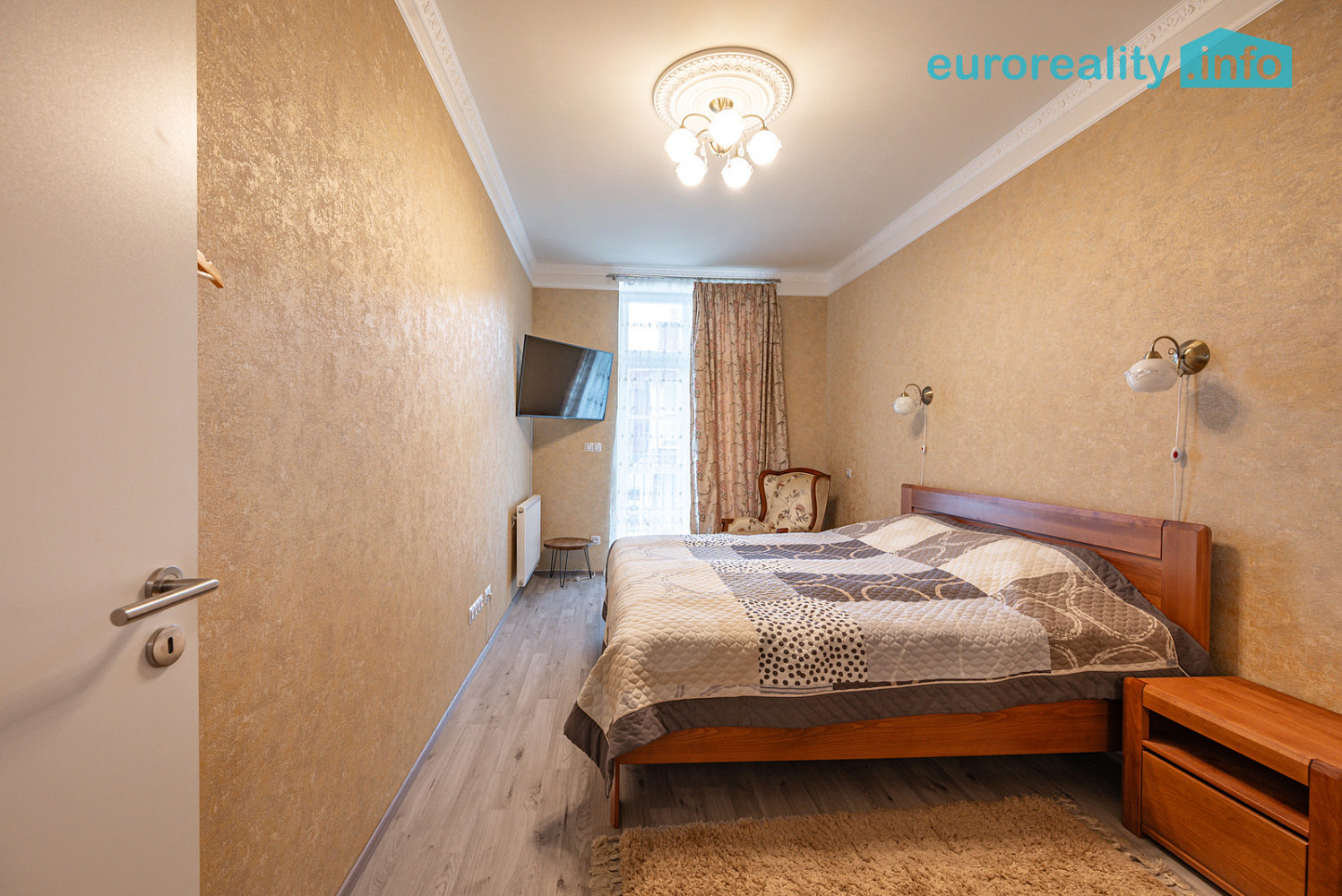 Prodej bytu 3+kk 74 m² – fotografie 2