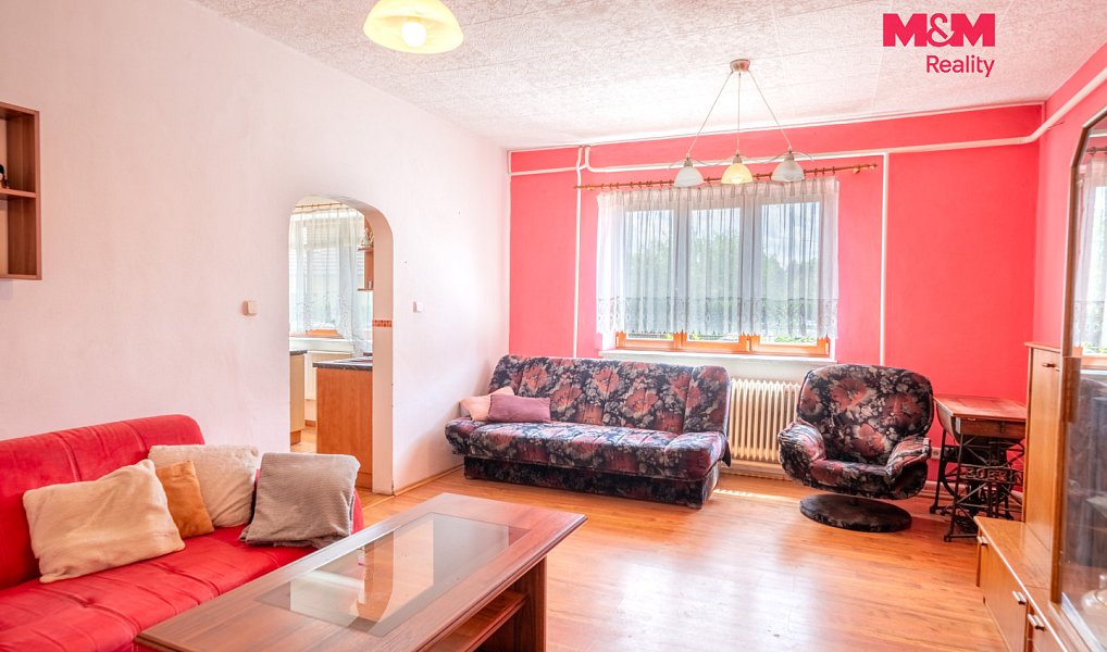 Prodej domu 130 m² s pozemkem 489 m², Třeboň – náhled fotky 4