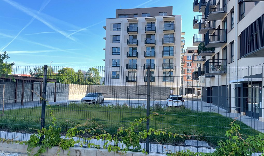 Prodej bytu 1+kk 25 m², Kralupy nad Vltavou – náhled fotky 12