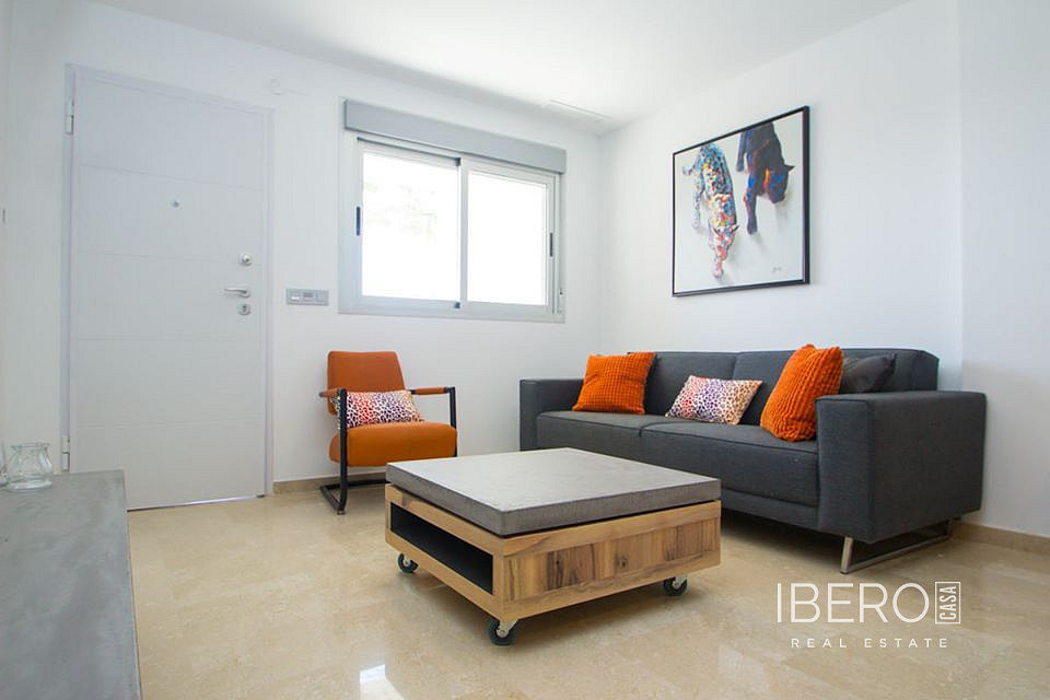 Piso 3+kk – Villamartín, Sierra de Cádiz - Vista 4