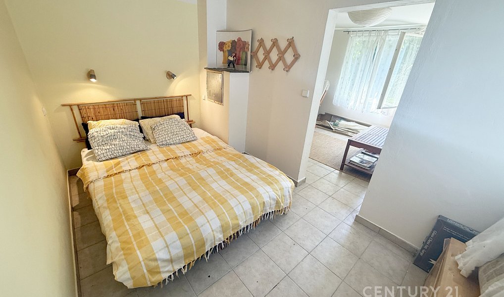 Prodej chaty/chalupy 43 m² s pozemkem 481 m², Hradištko – náhled fotky 10