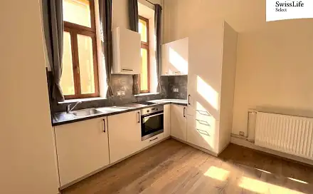 Pronájem bytu 2+kk 54 m²