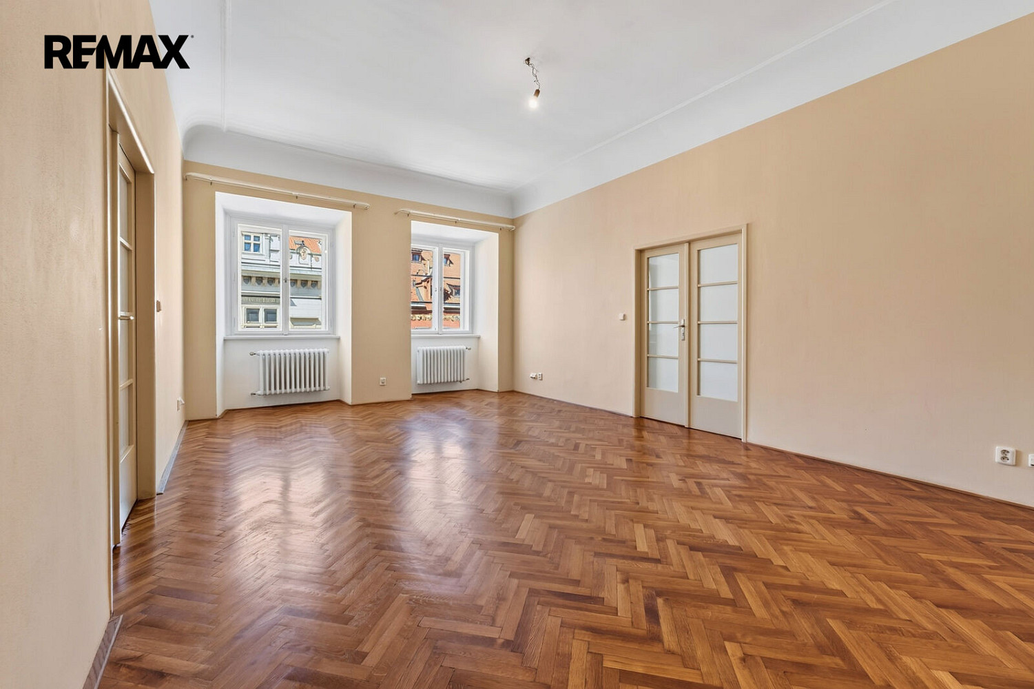 Pronájem kanceláře 130 m²