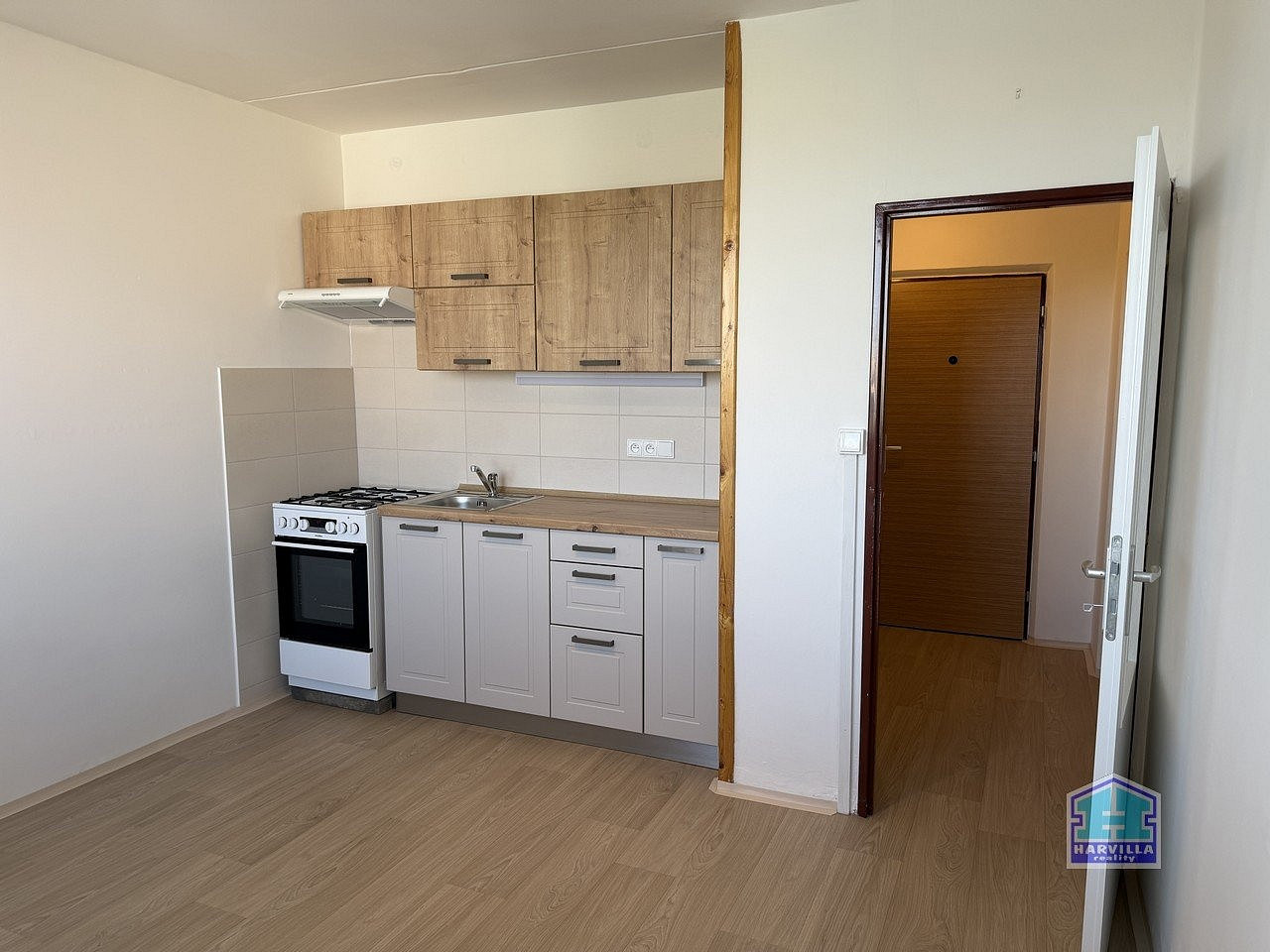 Pronájem bytu 1+1 39 m² — photo 5