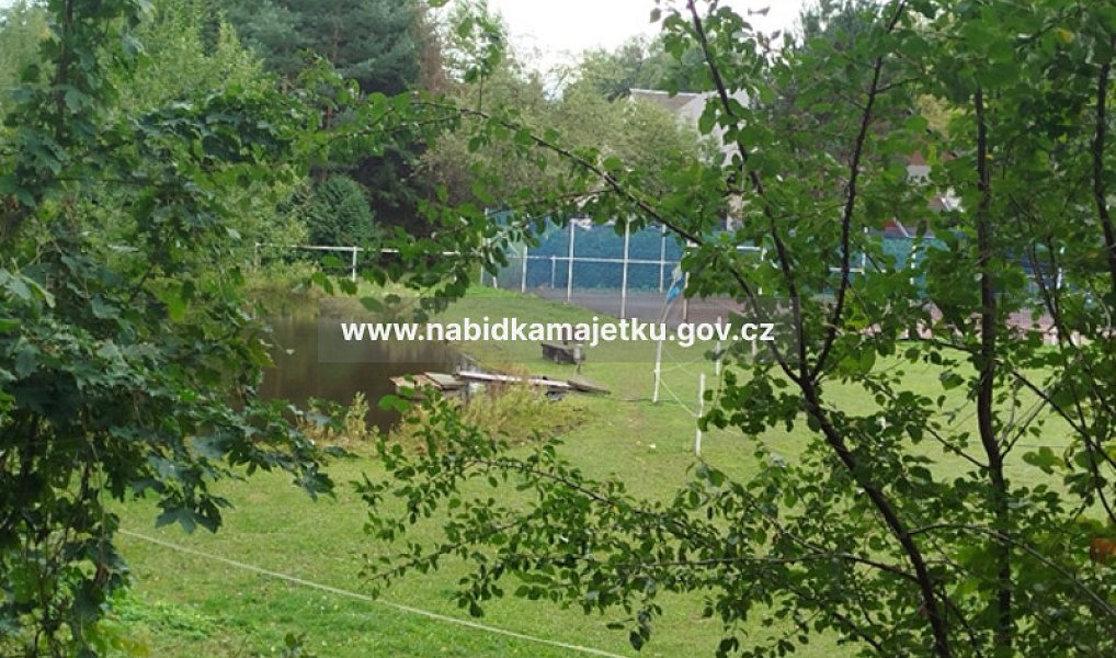 Prodej pozemku 837 m², Bernartice – náhled fotky 3