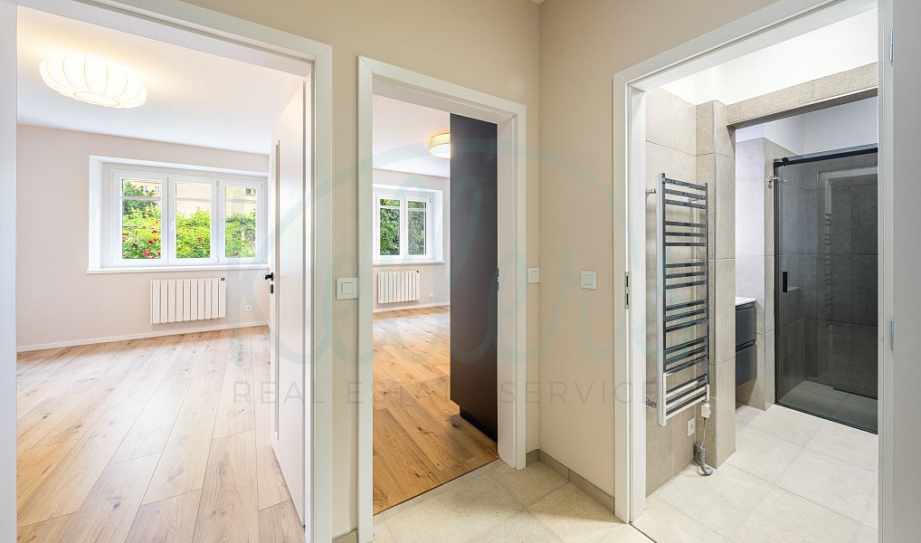 Prodej bytu 2+kk 45 m², Praha – náhled fotky 5
