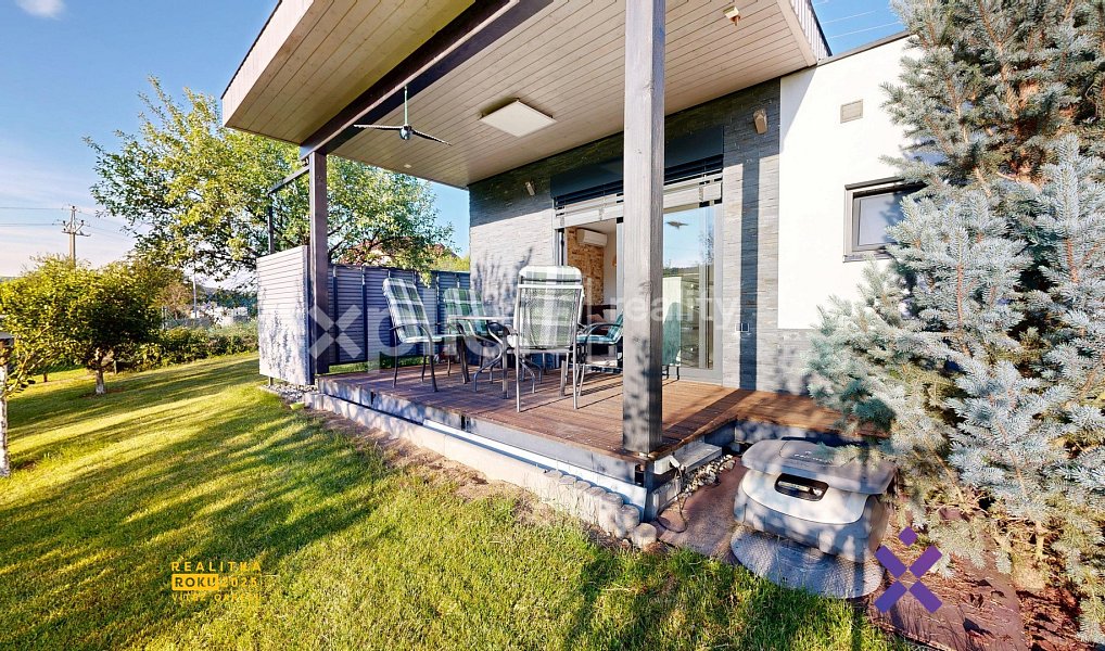 Pronájem bytu 2+kk 40 m², Pozlovice – náhled fotky 14
