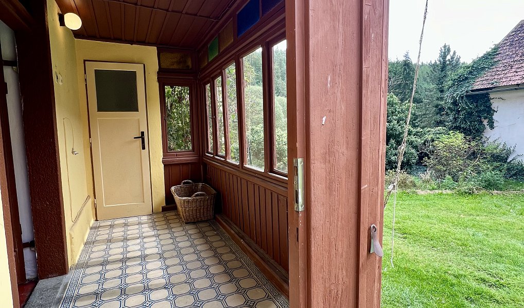 Prodej chalupy 90 m² s pozemkem 1 836 m², Probulov – náhled fotky 9