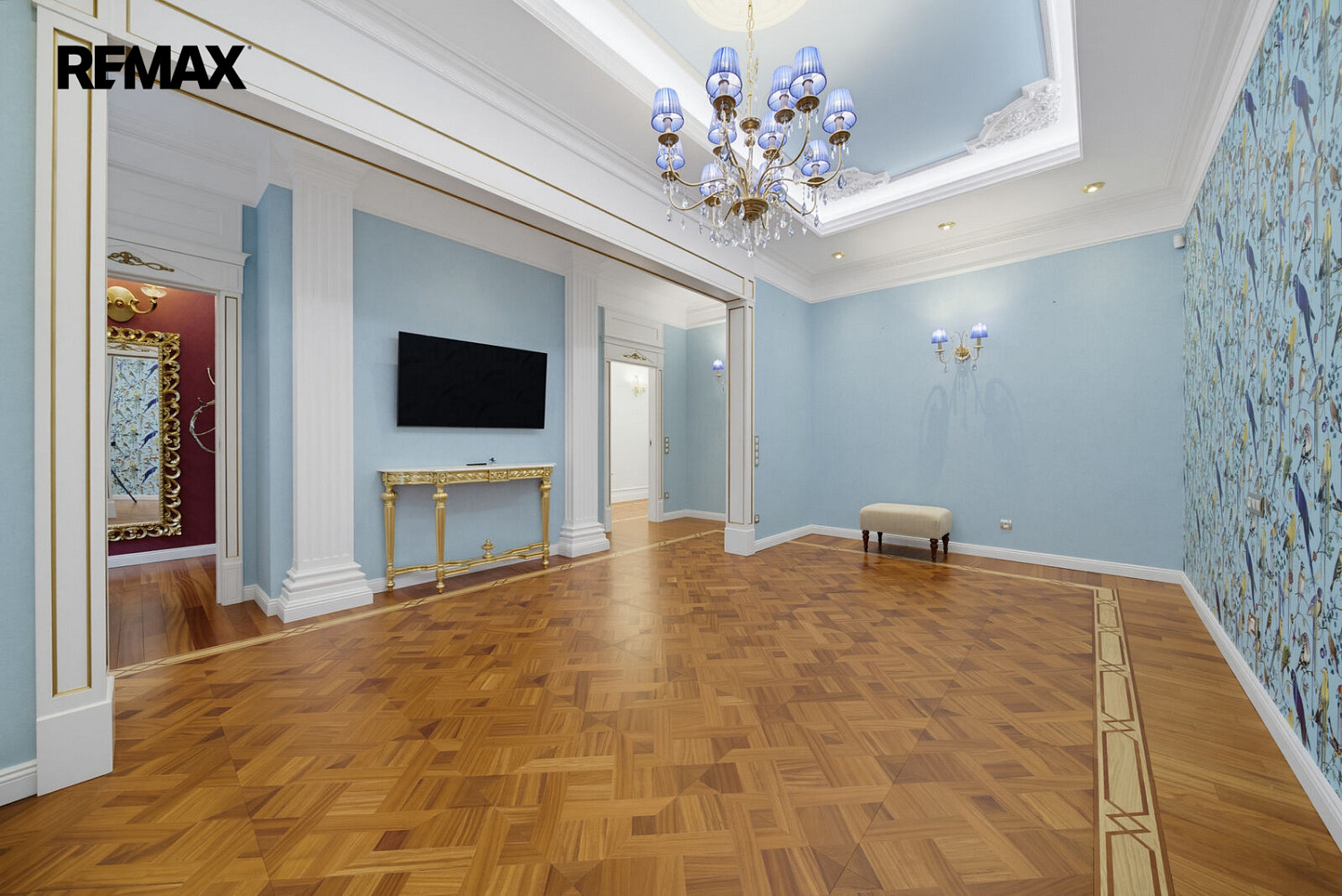 Prodej bytu 2+1 72 m²
