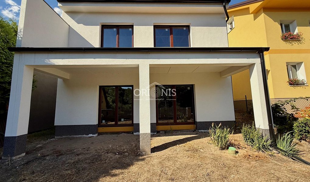 Prodej domu 138 m² s pozemkem 282 m², Kadaň – náhled fotky 7