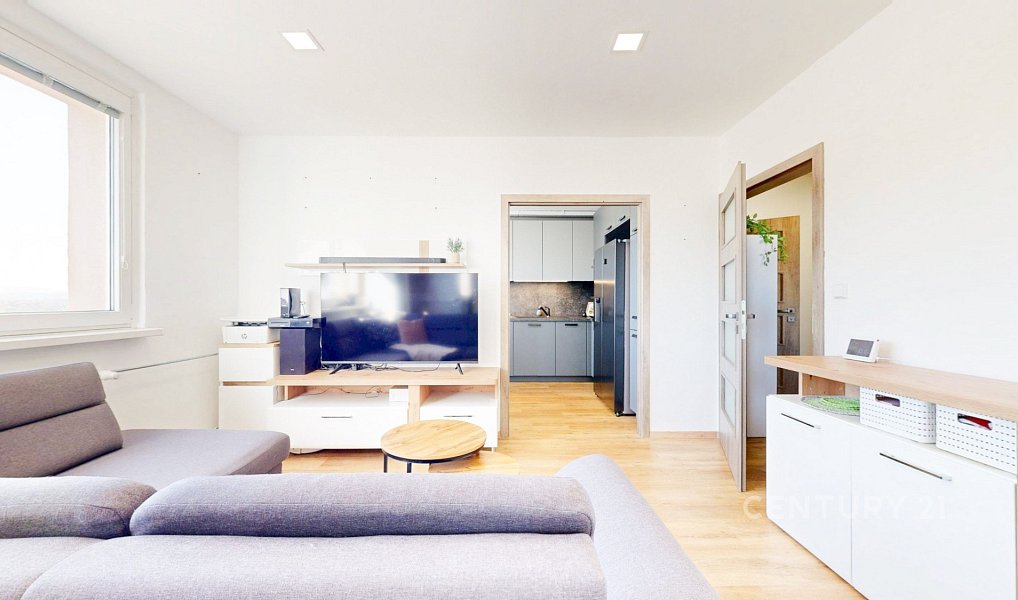 Prodej bytu 3+1 58 m², Liberec – fotka 1 z 26